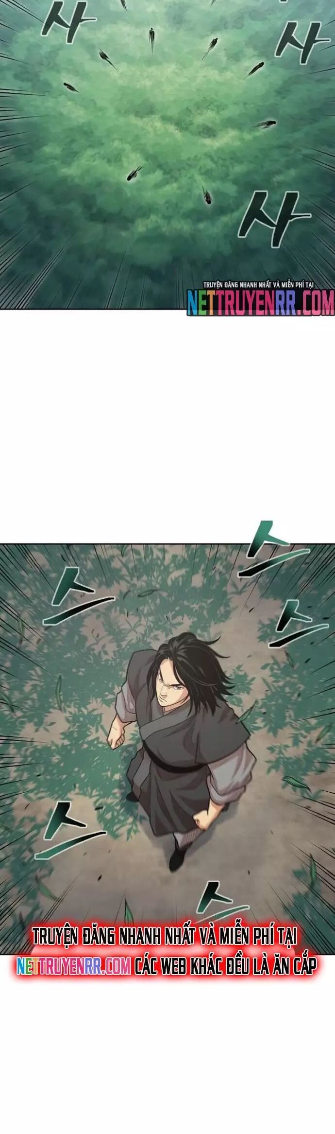 Huyền Thoại Vô Song Chiến Thần Chapter 108 - Trang 2