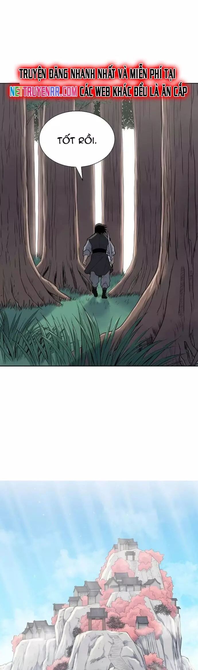 Huyền Thoại Vô Song Chiến Thần Chapter 108 - Trang 2