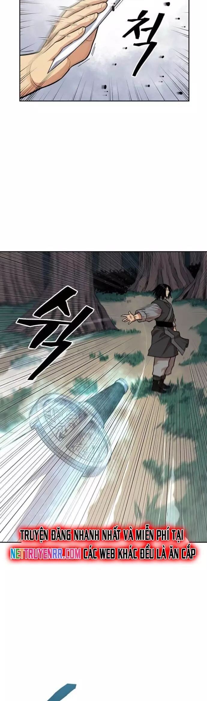 Huyền Thoại Vô Song Chiến Thần Chapter 108 - Trang 2
