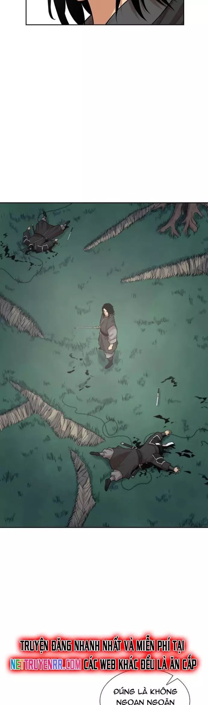 Huyền Thoại Vô Song Chiến Thần Chapter 108 - Trang 2