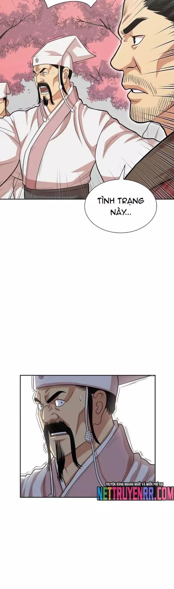 Huyền Thoại Vô Song Chiến Thần Chapter 108 - Trang 2