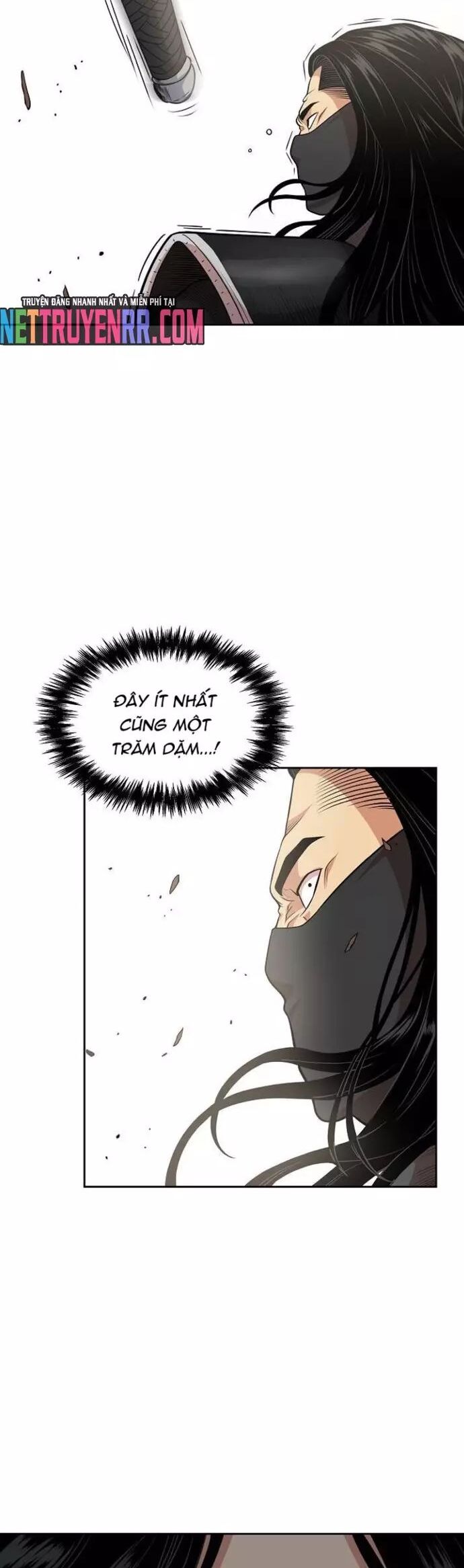 Huyền Thoại Vô Song Chiến Thần Chapter 108 - Trang 2