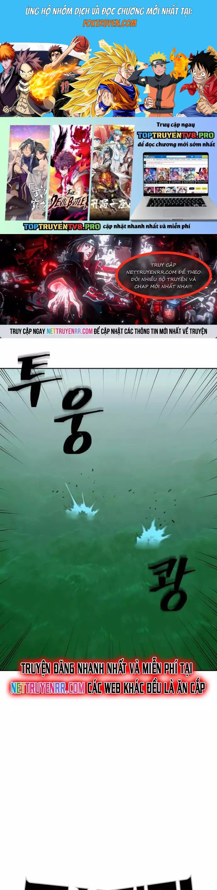Huyền Thoại Vô Song Chiến Thần Chapter 108 - Trang 2