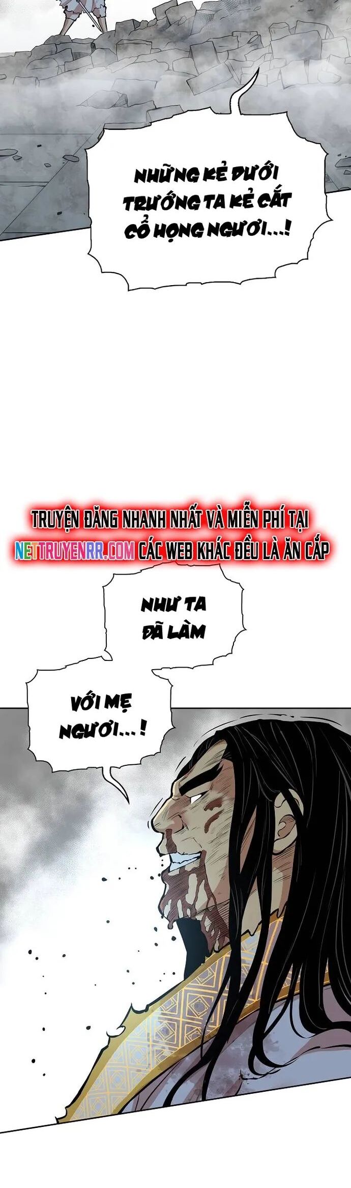 Huyền Thoại Vô Song Chiến Thần Chapter 122 - Trang 2