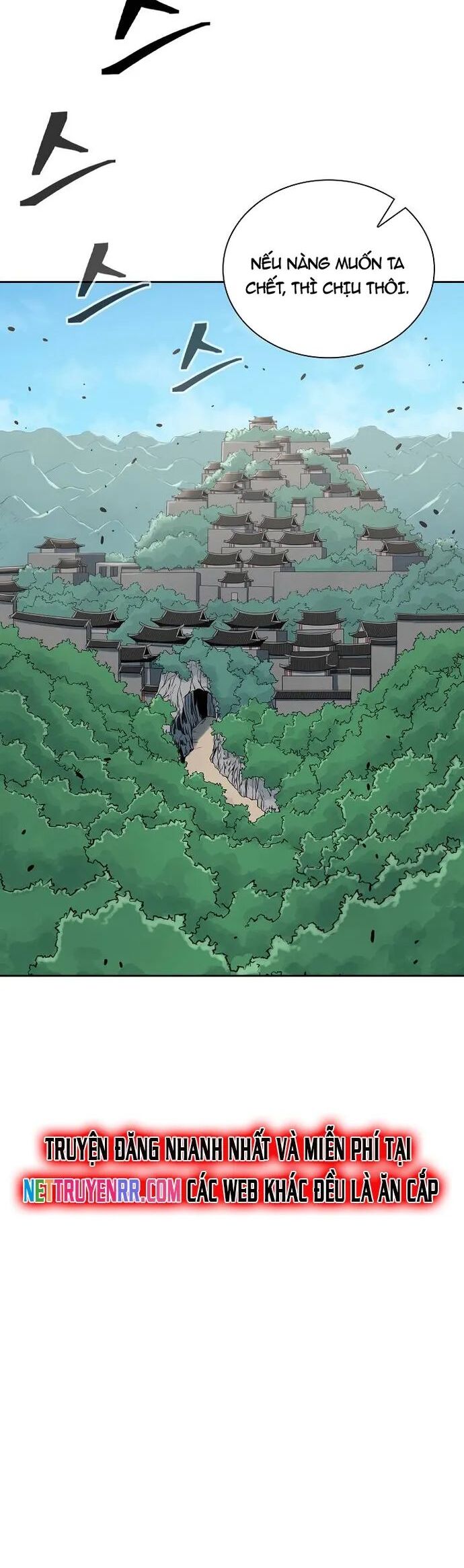 Huyền Thoại Vô Song Chiến Thần Chapter 122 - Trang 2