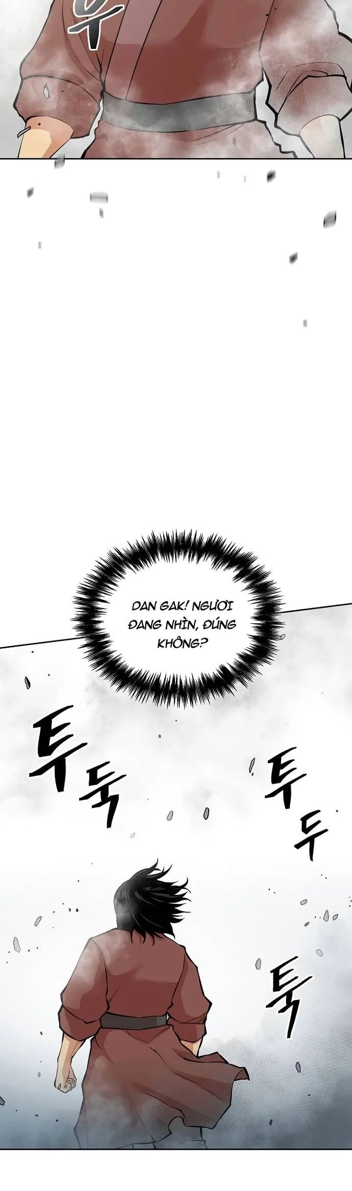 Huyền Thoại Vô Song Chiến Thần Chapter 122 - Trang 2