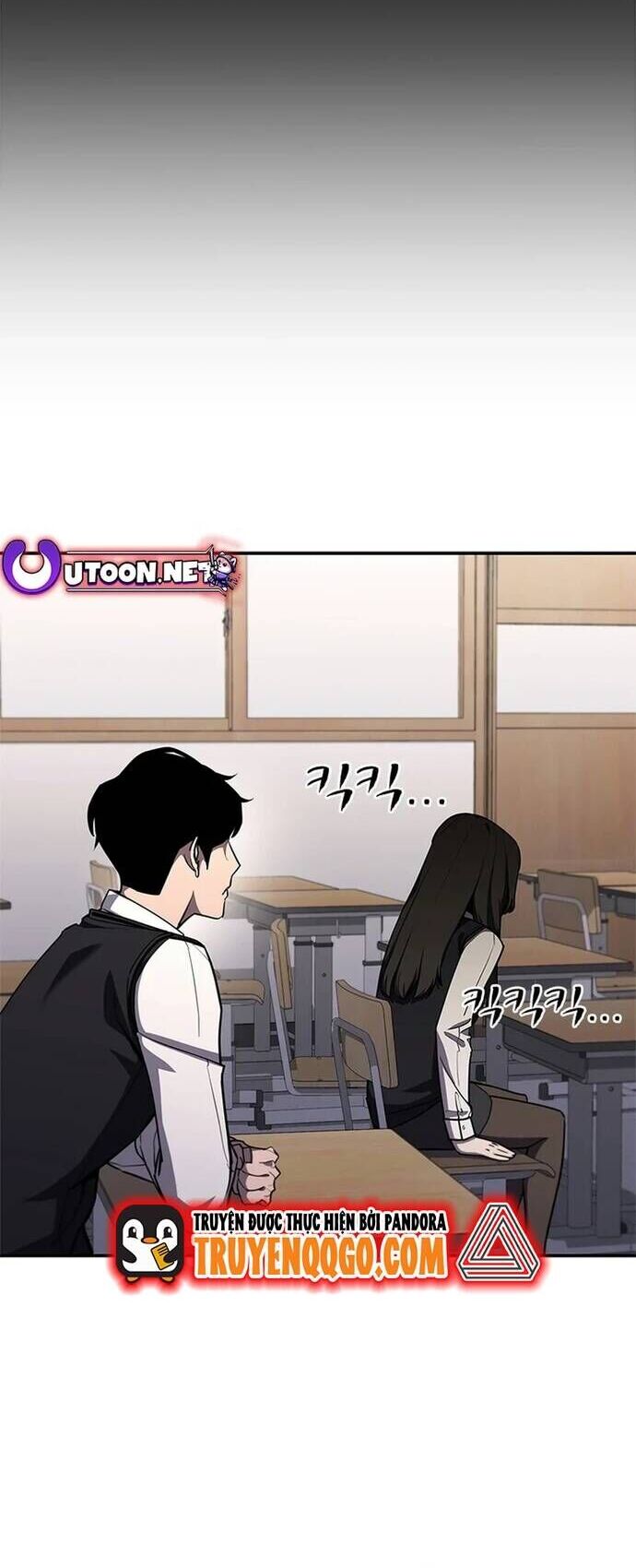 Đấu Phật Chapter 4 - Trang 2