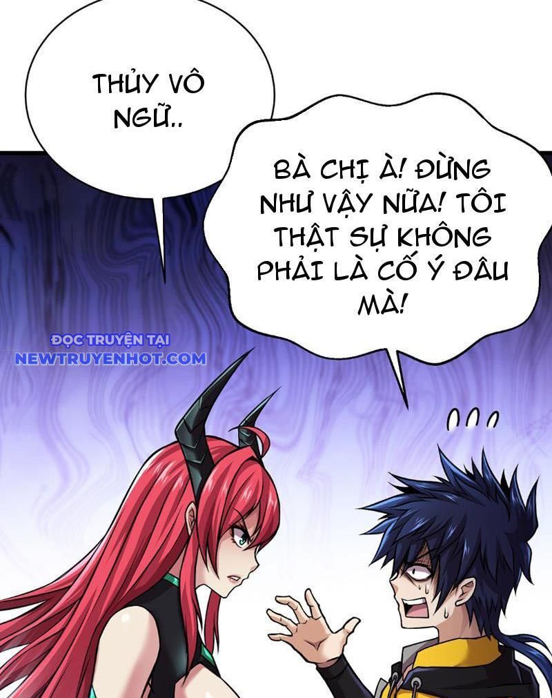 Ta Vô Địch Nhưng Chỉ Muốn Làm Phàm Nhân Chapter 4 - Trang 2