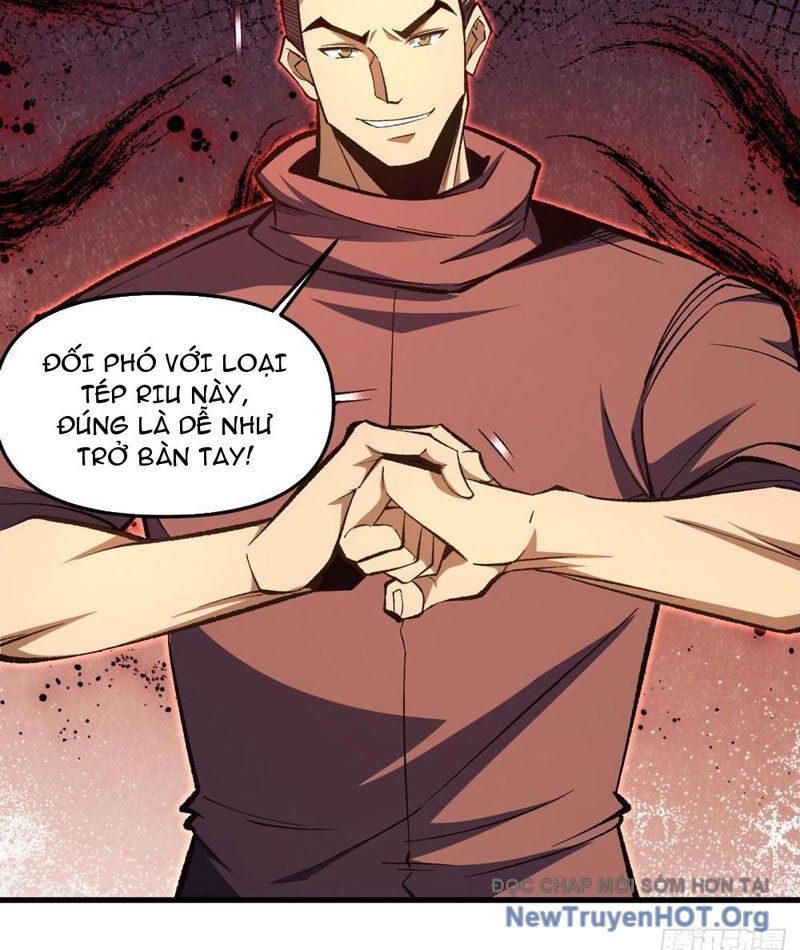 Hư Thực Chi Vương Chapter 9 - Trang 2