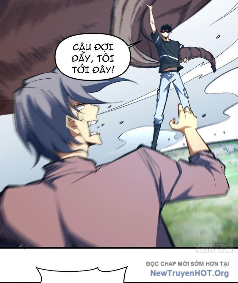 Hư Thực Chi Vương Chapter 9 - Trang 2
