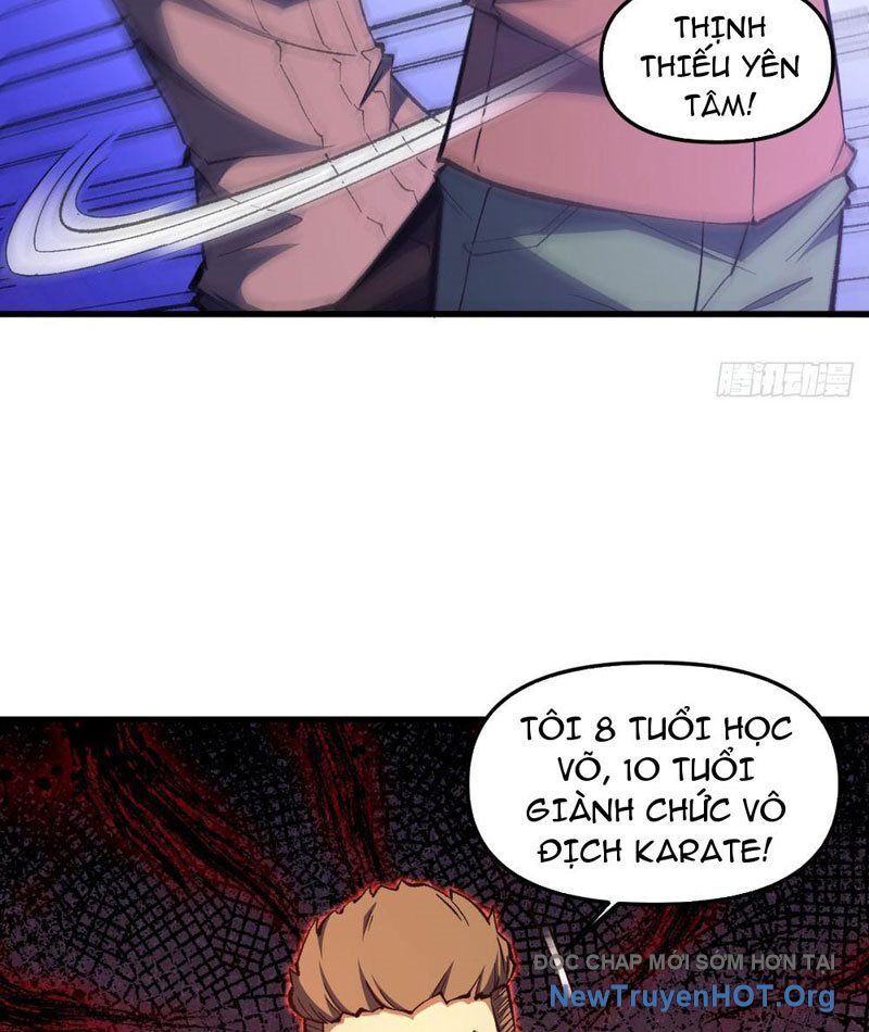 Hư Thực Chi Vương Chapter 9 - Trang 2