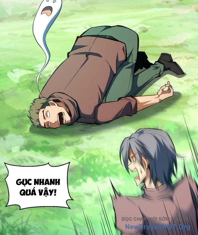 Hư Thực Chi Vương Chapter 9 - Trang 2