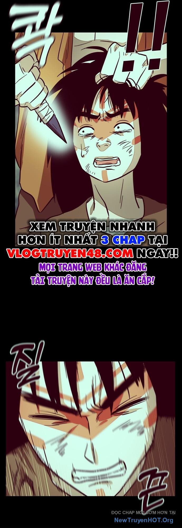 Tiền Sử Vlog Chapter 19 - Trang 2