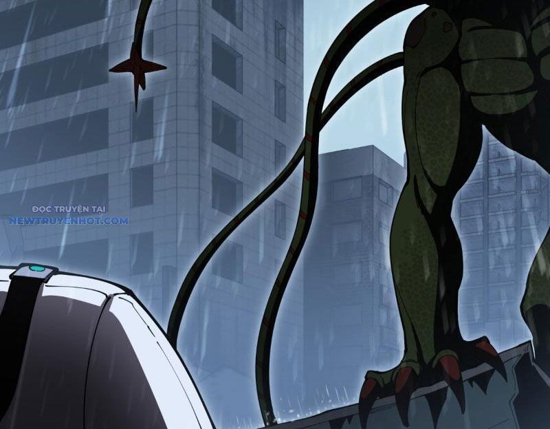 Phá Kiếp Chi Huy: Được Lão Đại Bảo Kê Chapter 4 - Trang 2