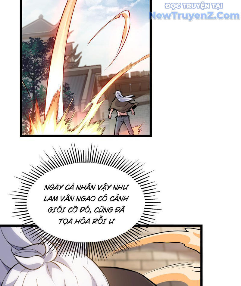 Lôi Kiếp Thập Vạn Niên Chapter 1 - Trang 2