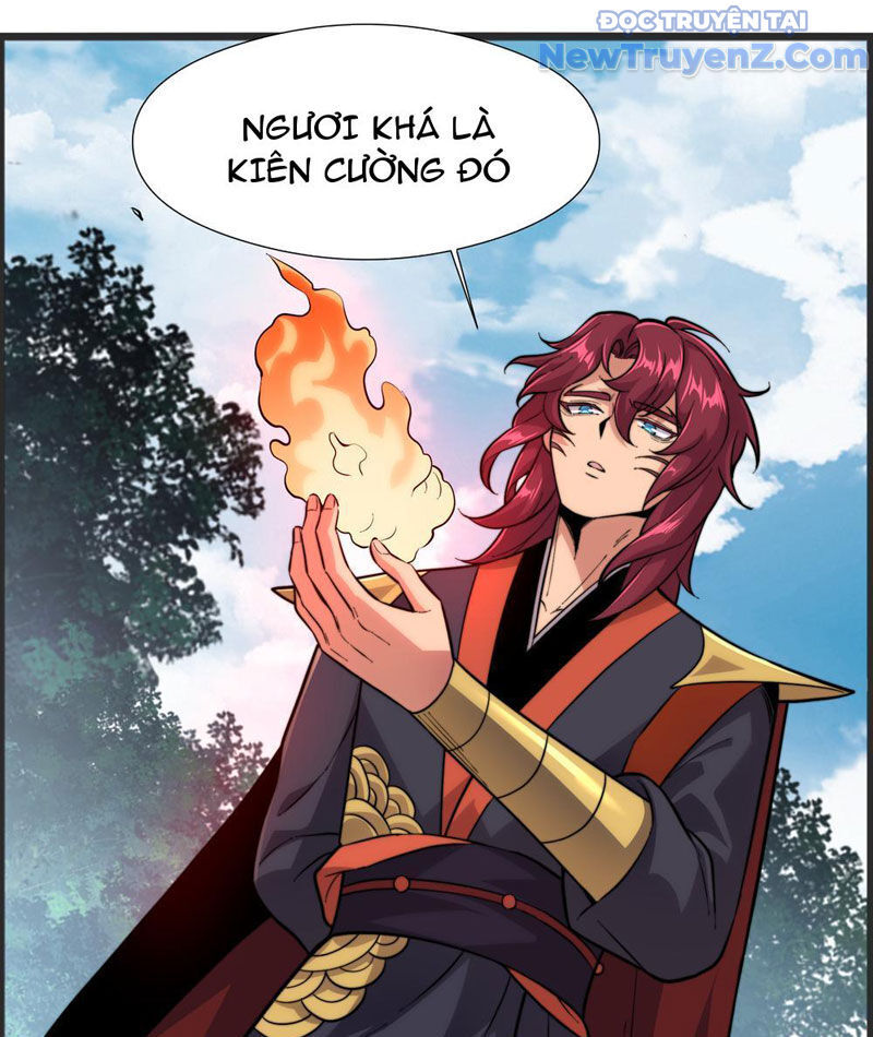 Lôi Kiếp Thập Vạn Niên Chapter 1 - Trang 2