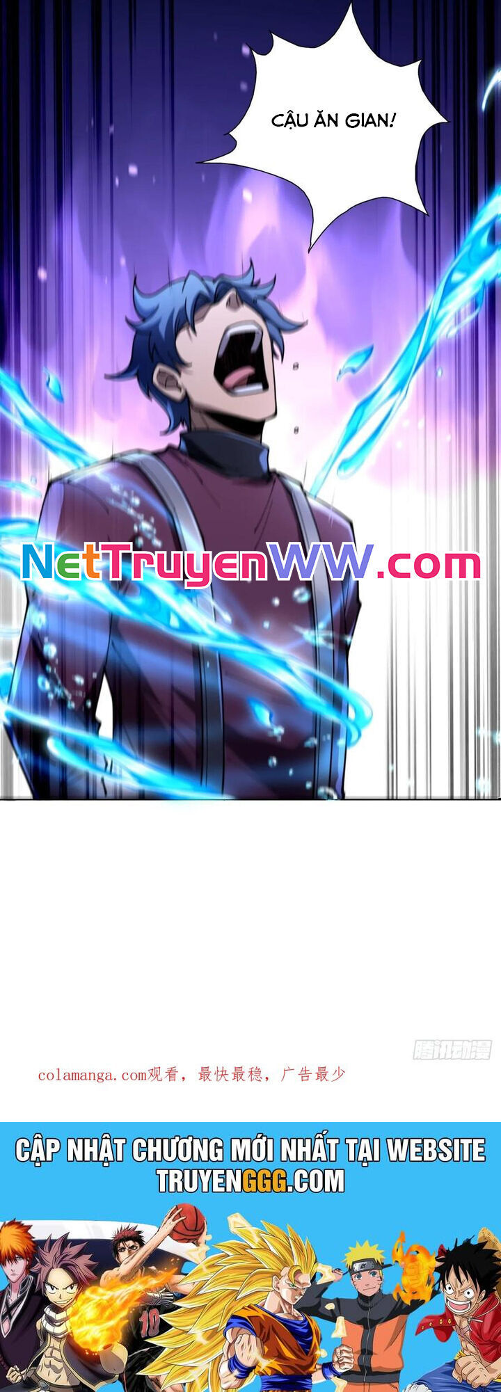 Phá Kiếp Chi Huy: Được Lão Đại Bảo Kê Chapter 18 - Trang 2