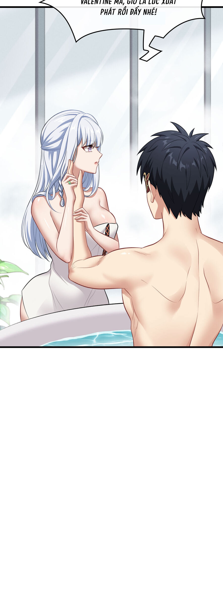Có Quá Nhiều Người Thích Phụ Tá Chapter 5 - Trang 2