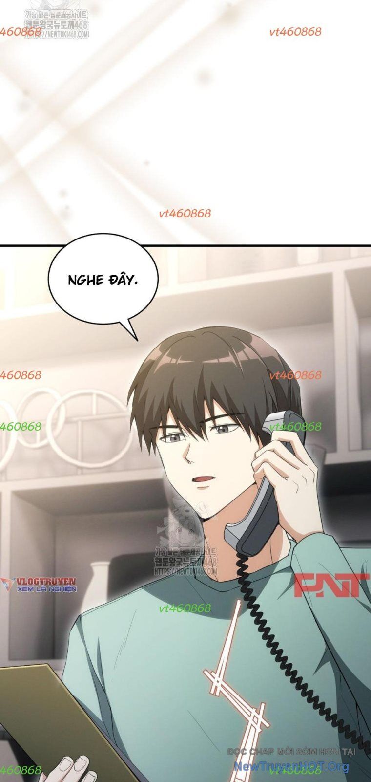 Ranker Mơ Được Nghỉ Hưu Chapter 12 - Trang 2