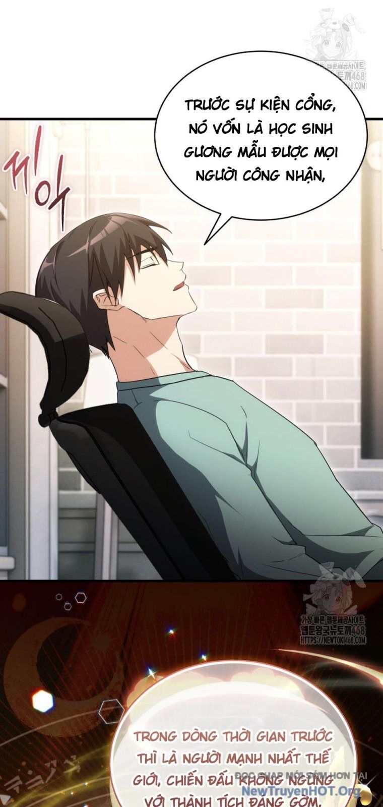Ranker Mơ Được Nghỉ Hưu Chapter 12 - Trang 2