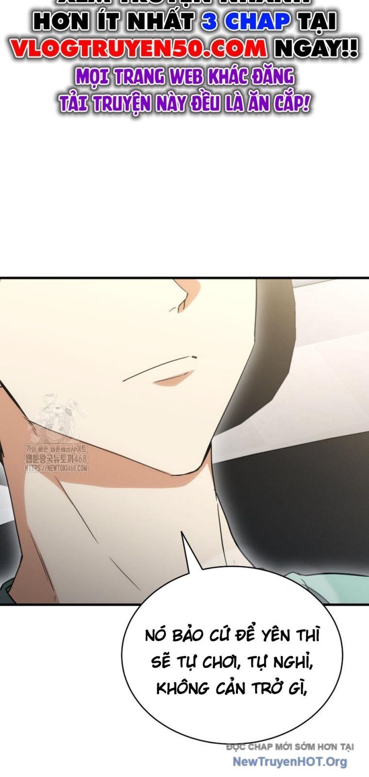 Ranker Mơ Được Nghỉ Hưu Chapter 12 - Trang 2