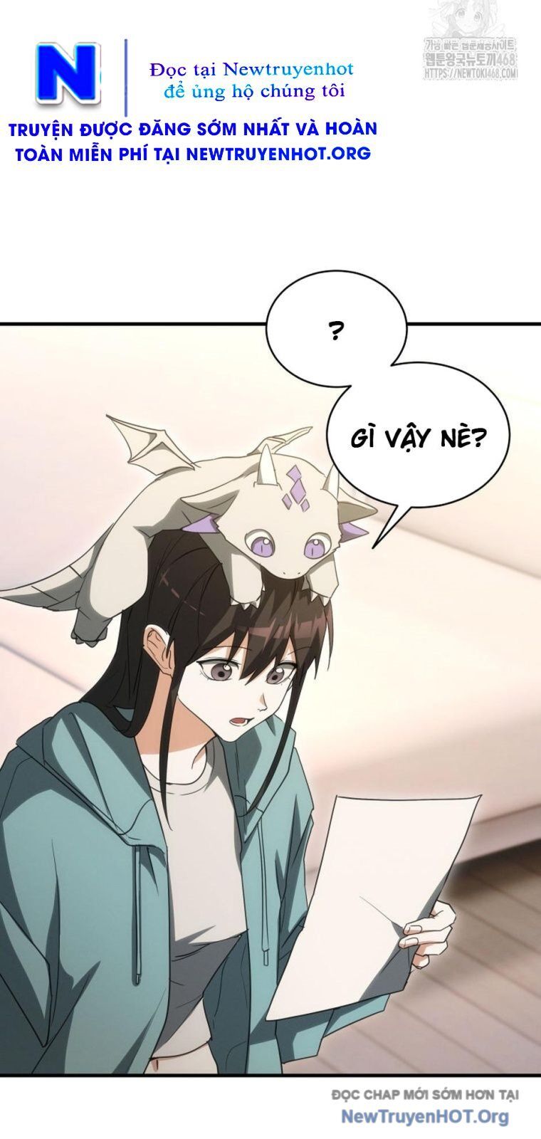 Ranker Mơ Được Nghỉ Hưu Chapter 12 - Trang 2