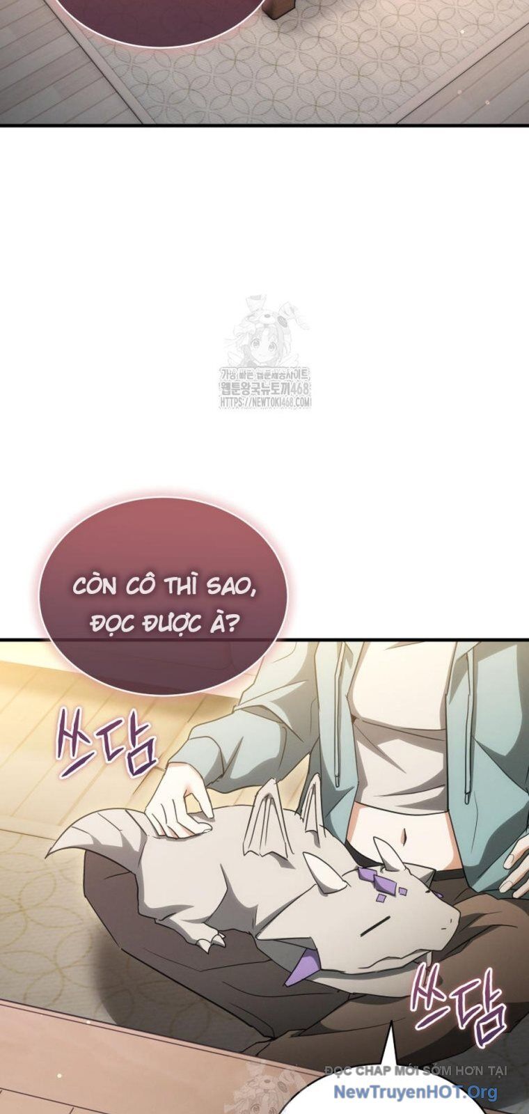 Ranker Mơ Được Nghỉ Hưu Chapter 12 - Trang 2