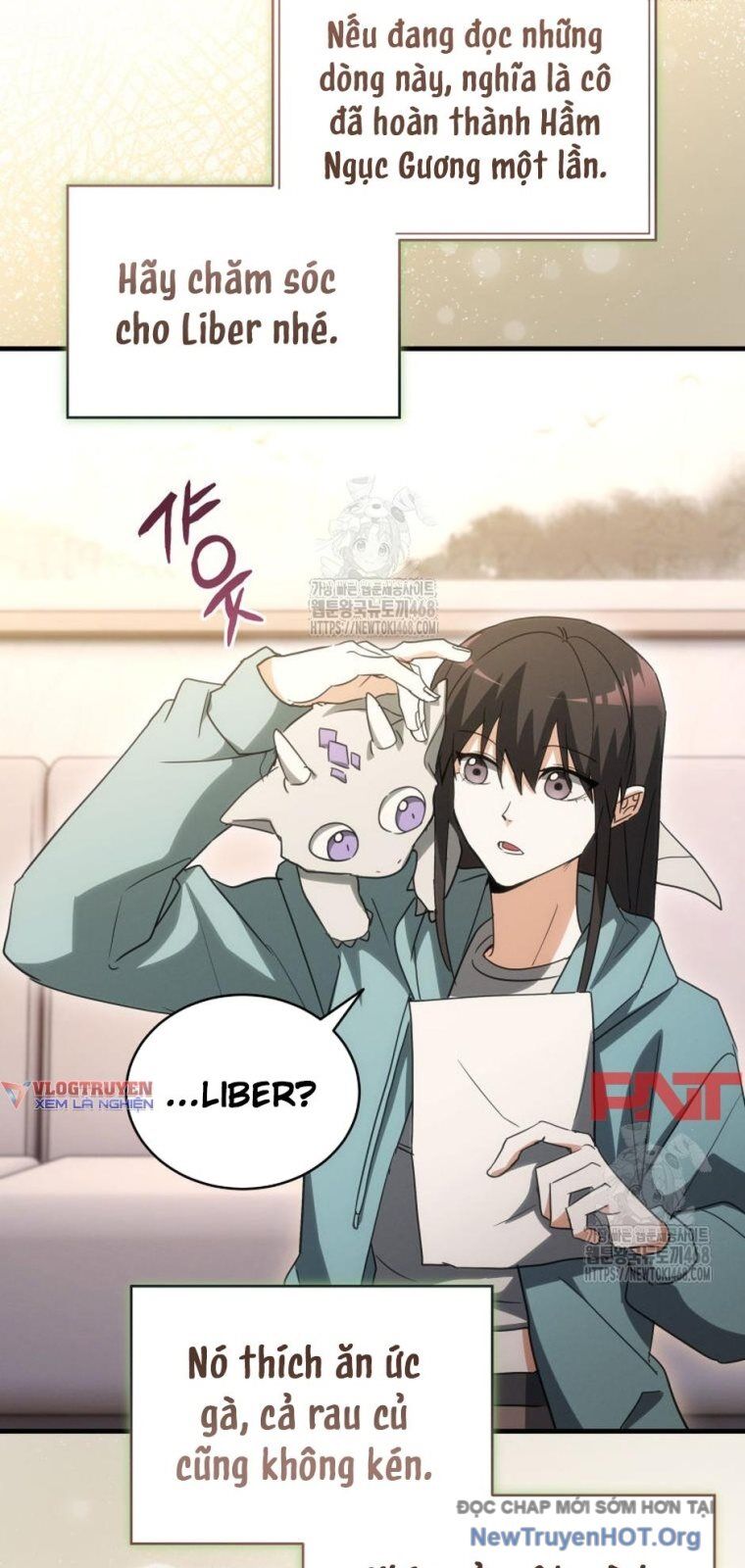 Ranker Mơ Được Nghỉ Hưu Chapter 12 - Trang 2