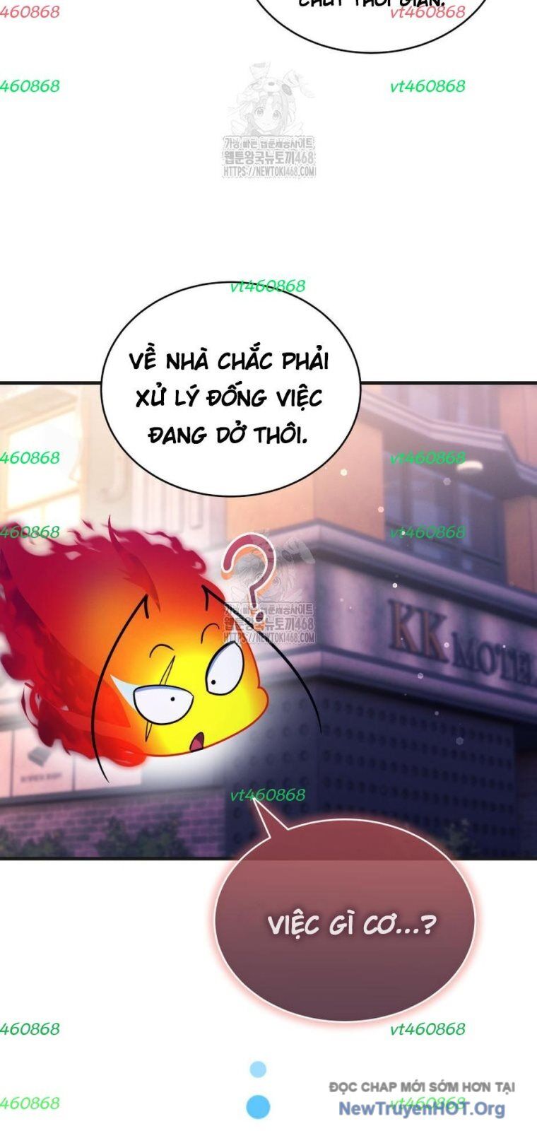 Ranker Mơ Được Nghỉ Hưu Chapter 12 - Trang 2