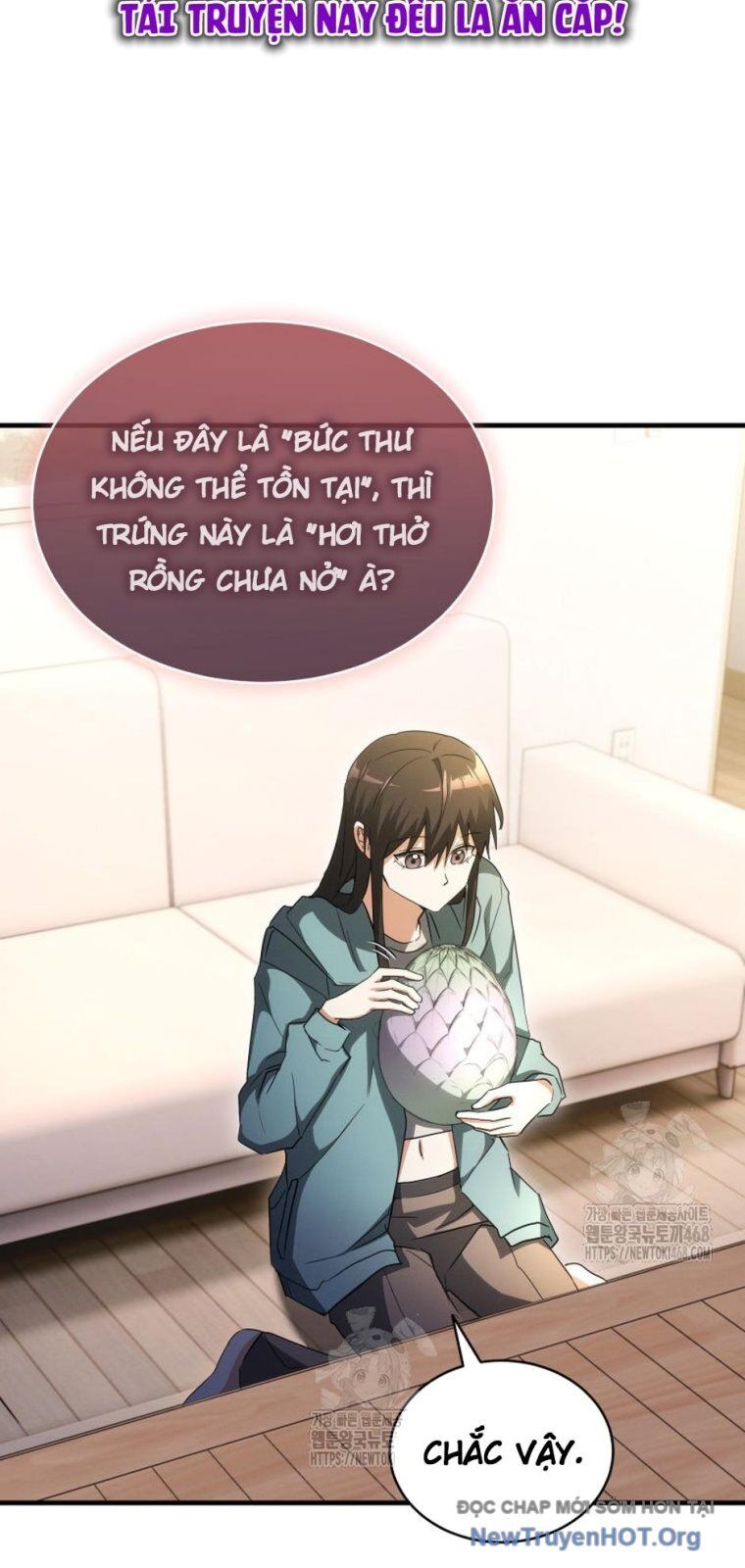 Ranker Mơ Được Nghỉ Hưu Chapter 12 - Trang 2