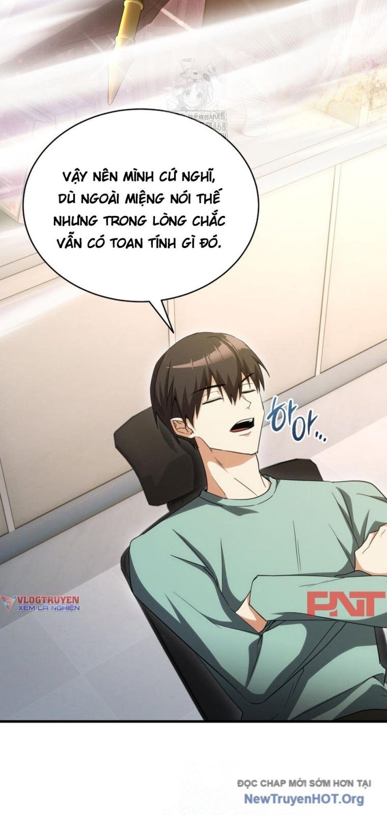 Ranker Mơ Được Nghỉ Hưu Chapter 12 - Trang 2