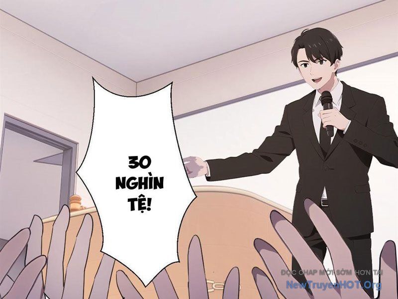 Tôi Có Được Hệ Thống Sau Khi Giảm Biên Chế, Từ Đó Thăng Cấp Một Mình Chapter 30 - Trang 2
