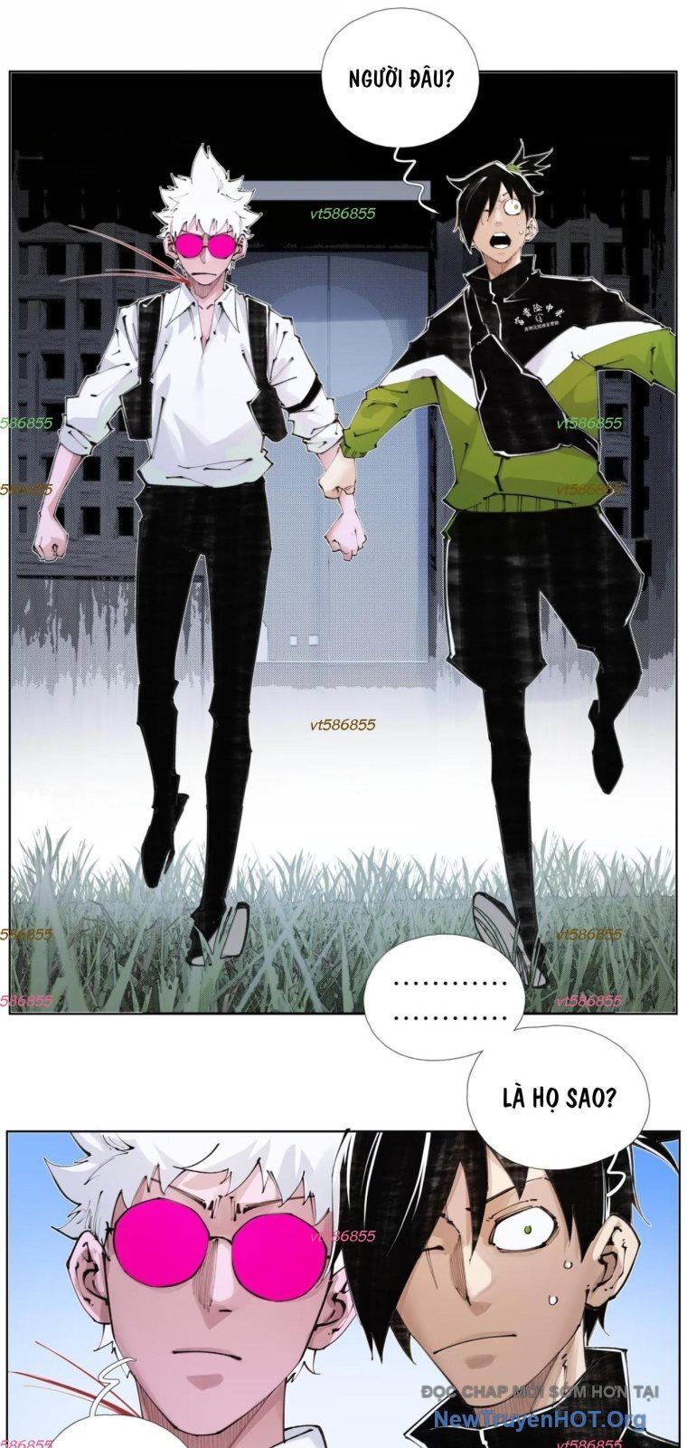 Tiền Liệt Tiên Chapter 57 - Trang 2