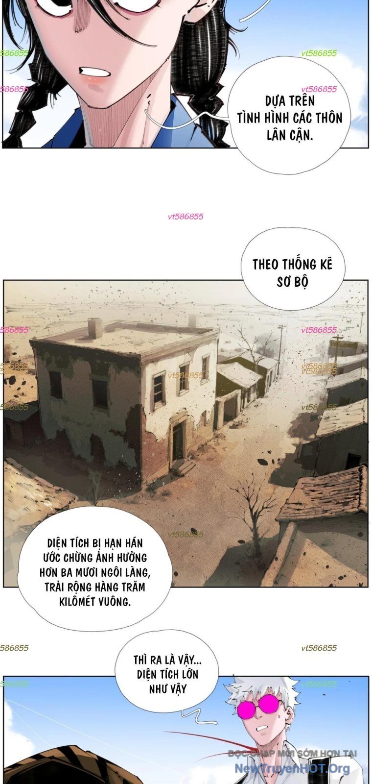 Tiền Liệt Tiên Chapter 57 - Trang 2
