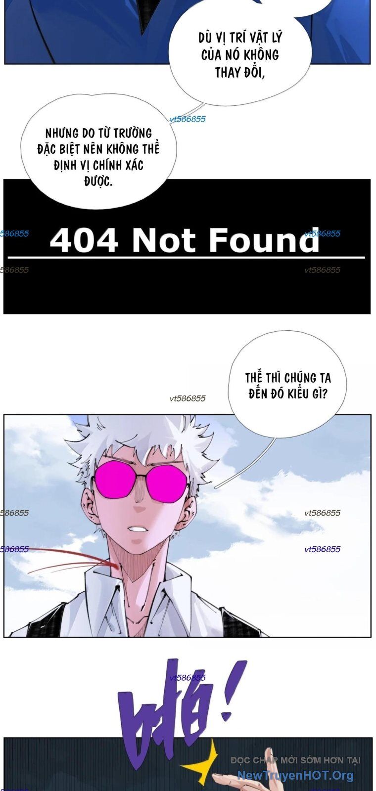 Tiền Liệt Tiên Chapter 57 - Trang 2