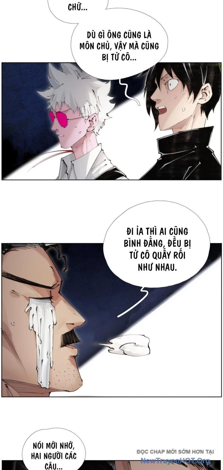 Tiền Liệt Tiên Chapter 57 - Trang 2