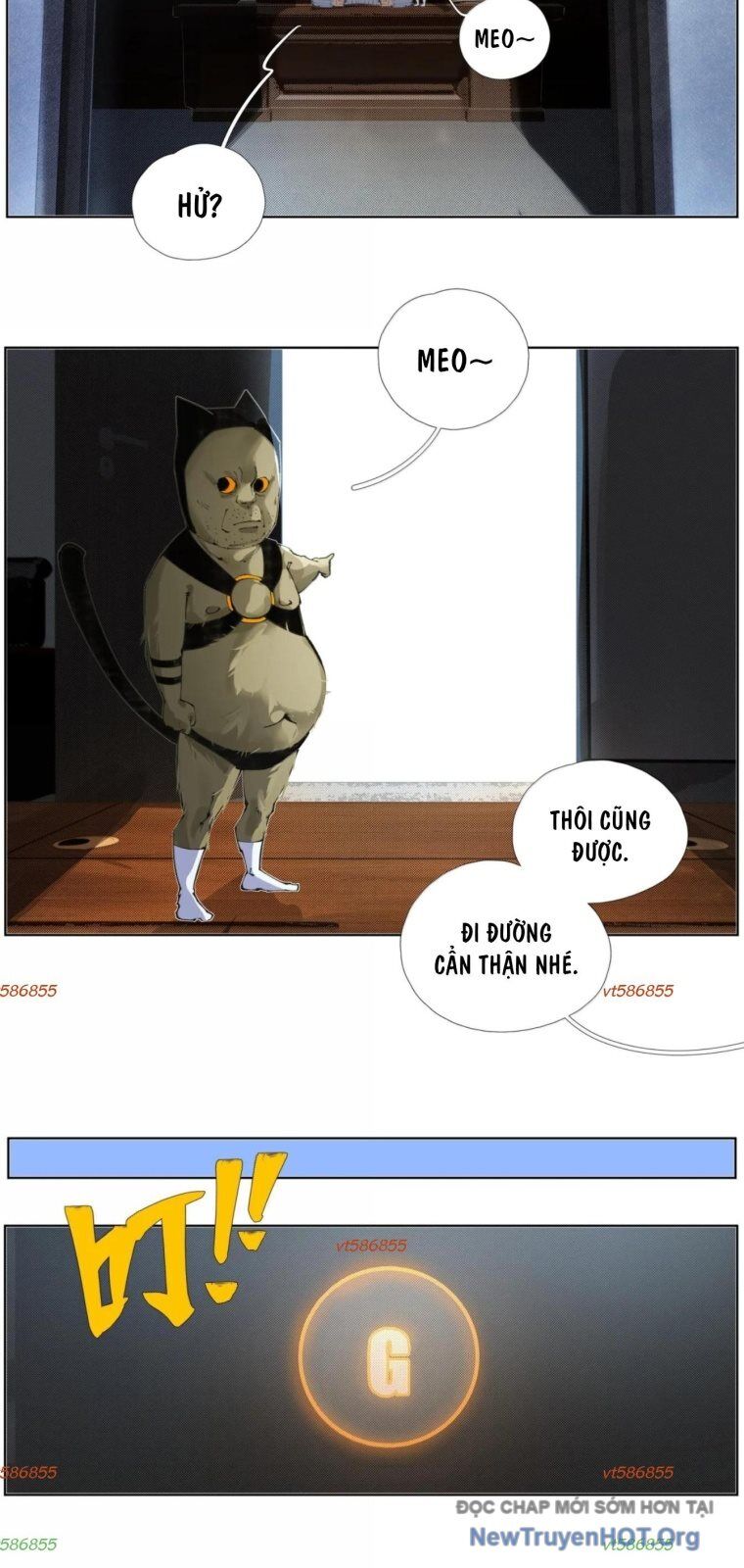 Tiền Liệt Tiên Chapter 57 - Trang 2