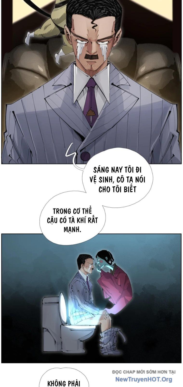 Tiền Liệt Tiên Chapter 57 - Trang 2