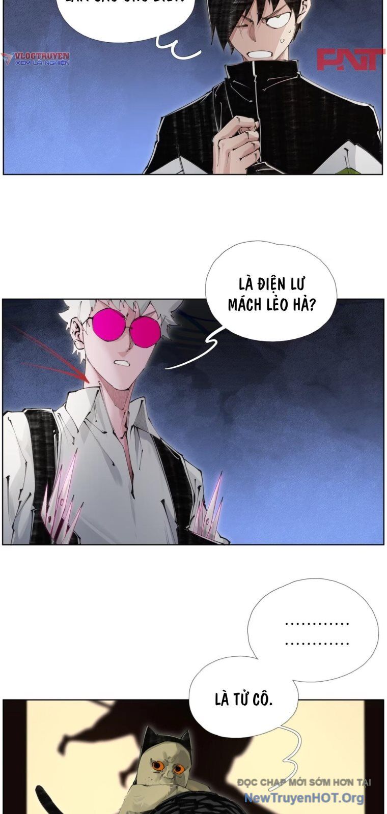 Tiền Liệt Tiên Chapter 57 - Trang 2