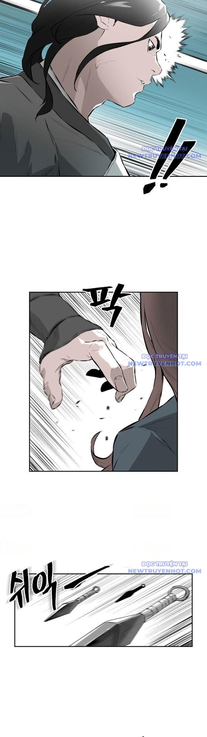 Phong Hồn - Quán Đỉnh Vô Song Chapter 6 - Trang 2