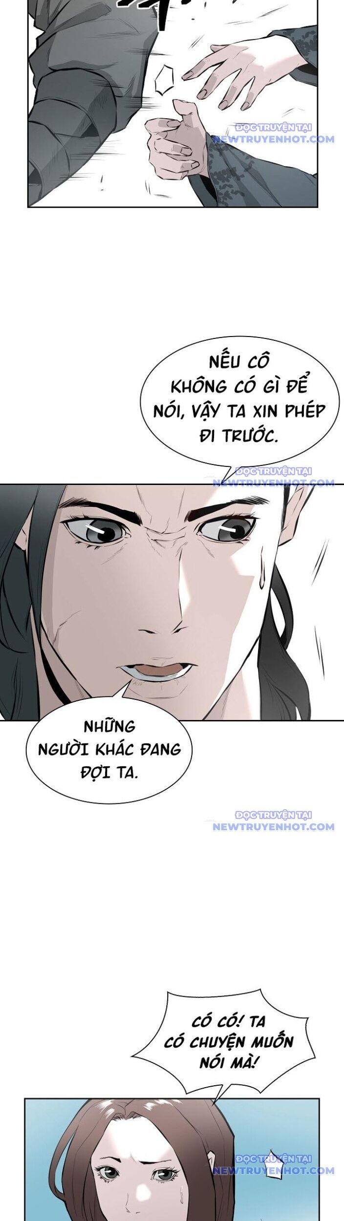 Phong Hồn - Quán Đỉnh Vô Song Chapter 6 - Trang 2