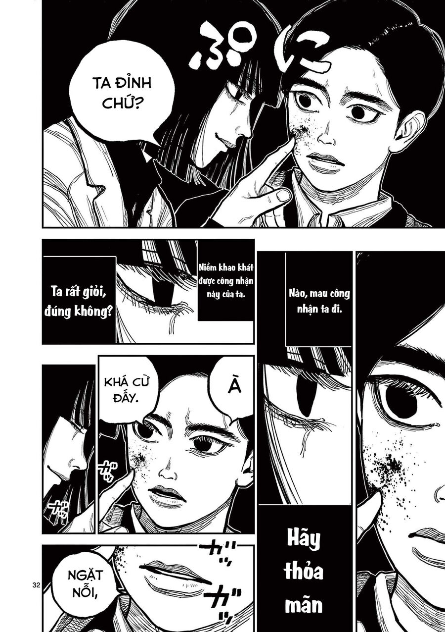 Nhật Bản Thời Kỳ Loạn Tam Quốc Chapter 2 - Trang 2