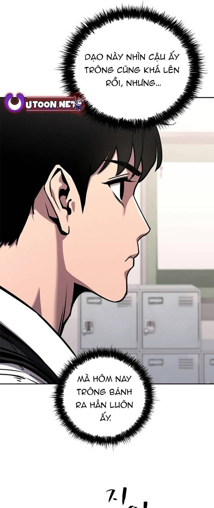 Đấu Phật Chapter 15 - Trang 2
