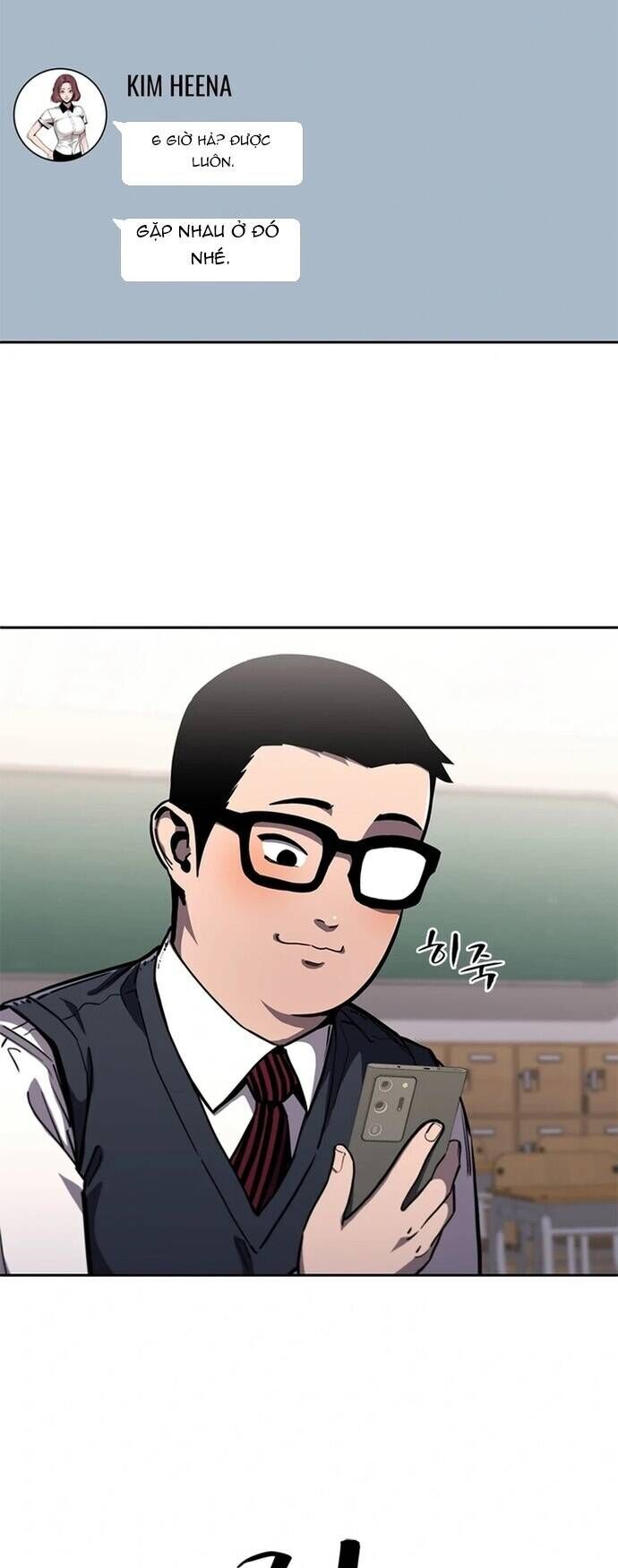 Đấu Phật Chapter 15 - Trang 2