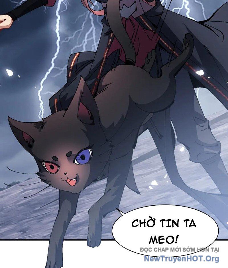 Sư Tôn: Nghịch Đồ Này Mới Không Phải Là Thánh Tử Chapter 136 - Trang 2