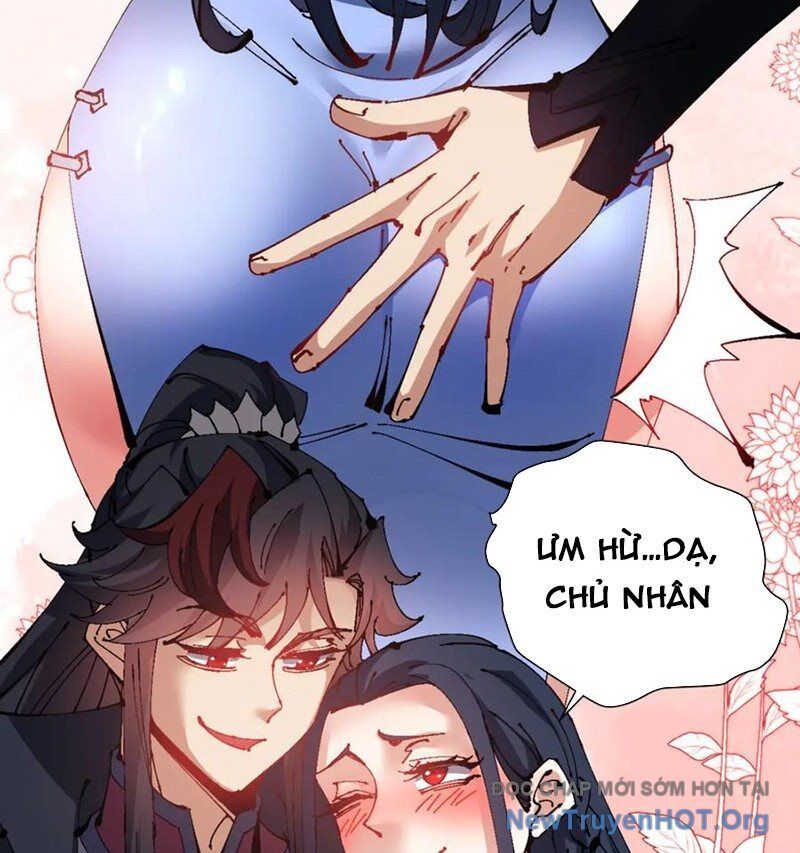 Sư Tôn: Nghịch Đồ Này Mới Không Phải Là Thánh Tử Chapter 136 - Trang 2