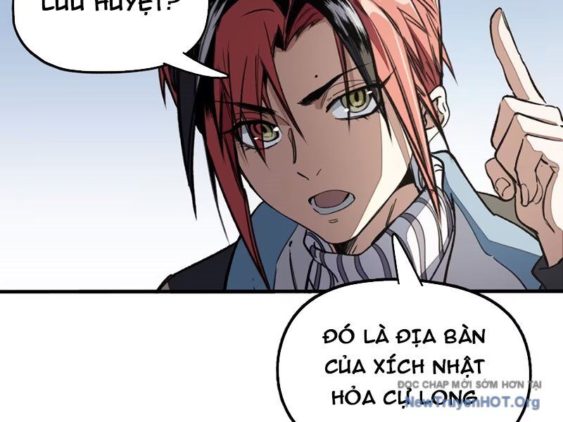 Tinh Linh Chi Hậu Chapter 5 - Trang 2