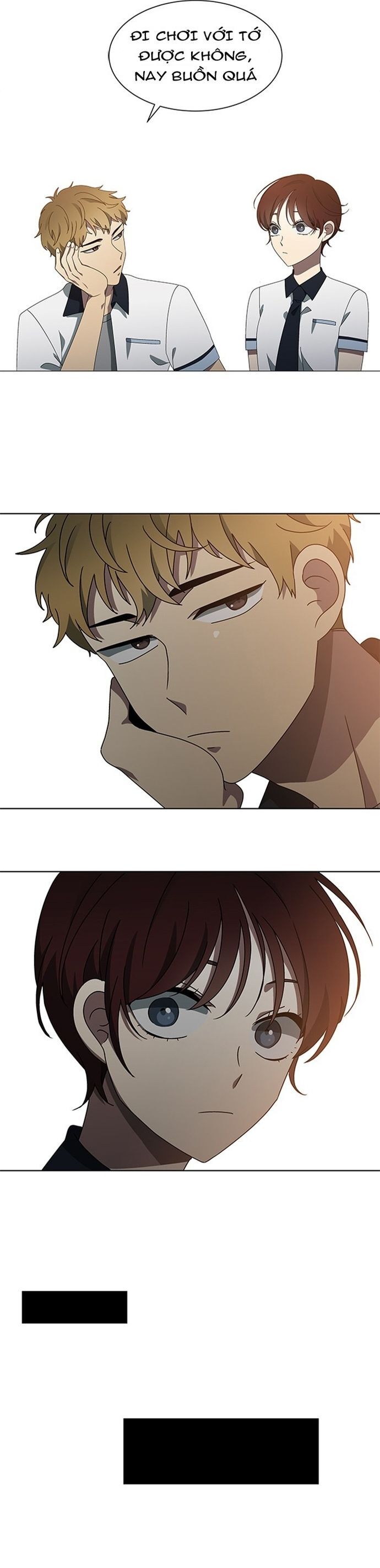 Siêu Sao Độc Chiếm Của Ta Chapter 58 - Trang 2