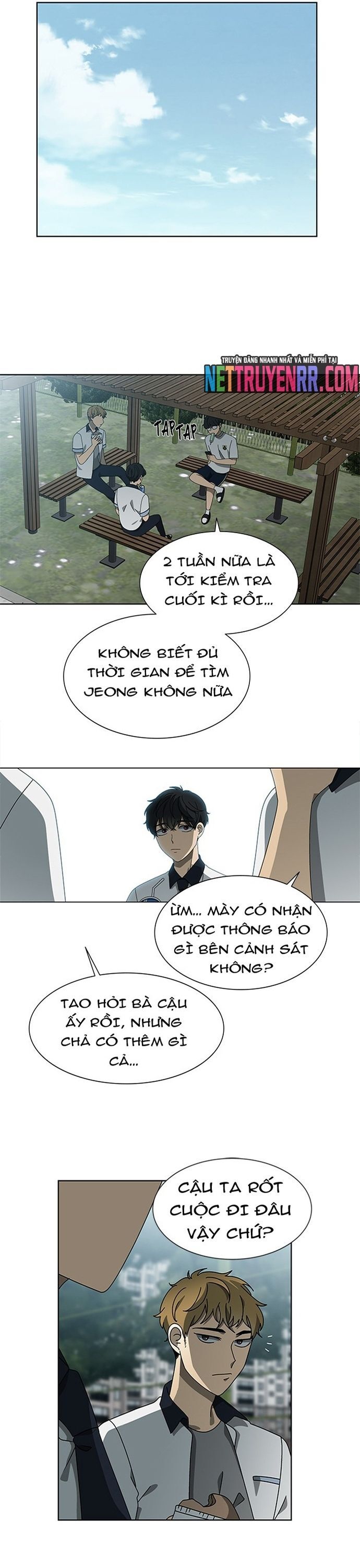 Siêu Sao Độc Chiếm Của Ta Chapter 58 - Trang 2