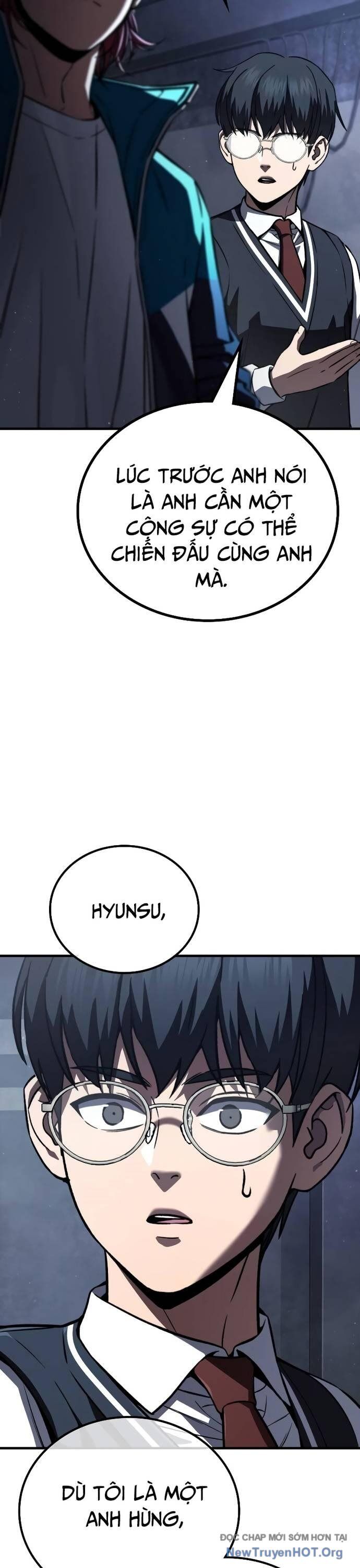 Anh Hùng Dẹp Loạn Chapter 8 - Trang 2